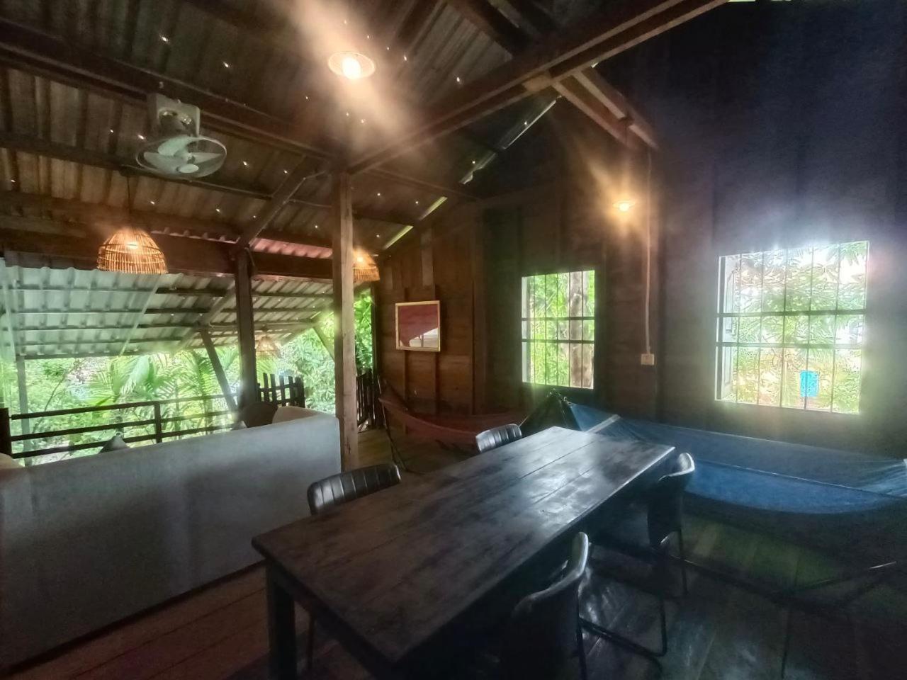 Green Stay Village Siem Reap Eksteriør bilde